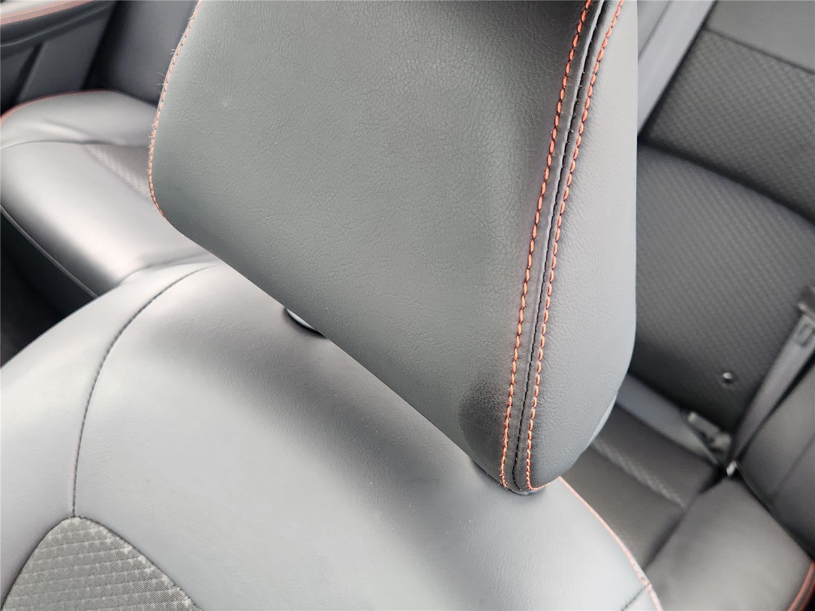 2024 Nissan ALTIMA Base