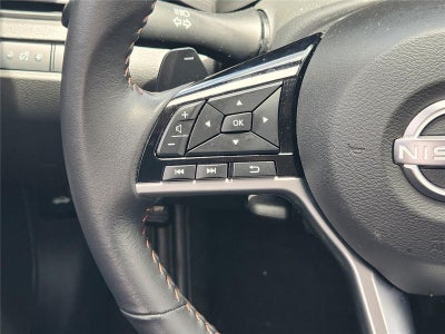 2024 Nissan ALTIMA Base