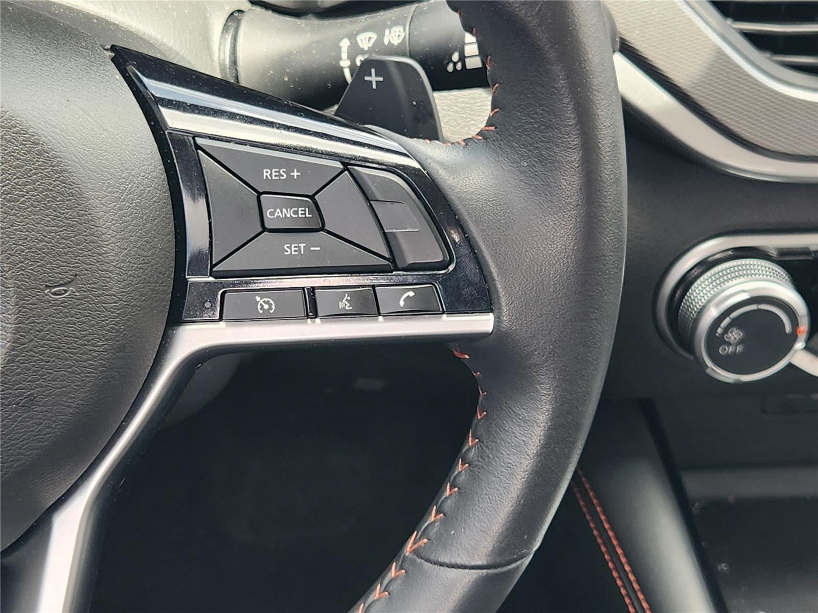 2024 Nissan ALTIMA Base