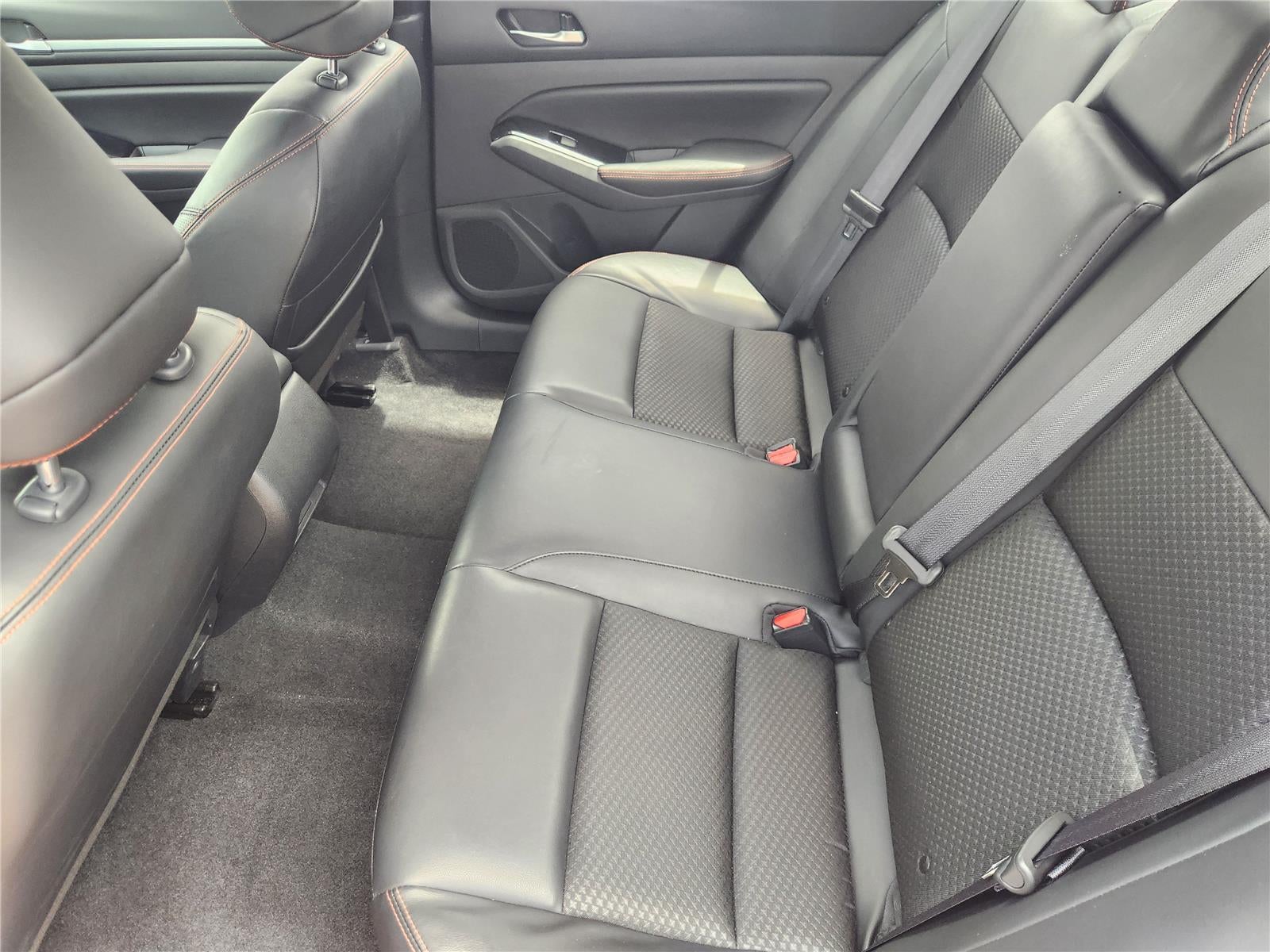 2024 Nissan ALTIMA Base