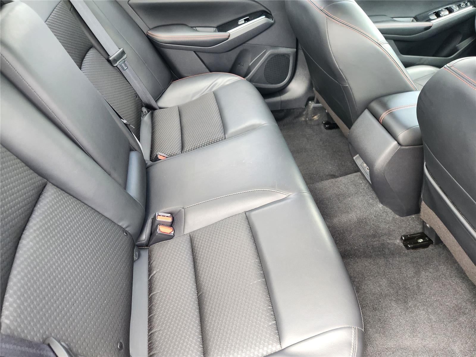 2024 Nissan ALTIMA Base