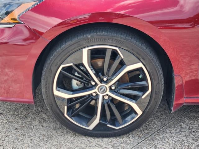 2024 Nissan ALTIMA Base