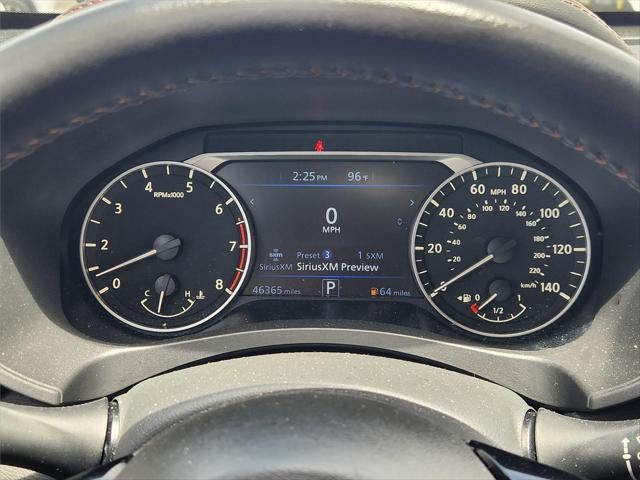 2024 Nissan ALTIMA Base