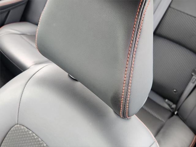 2024 Nissan ALTIMA Base