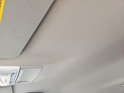 2024 Nissan ALTIMA Base