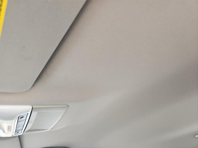 2024 Nissan ALTIMA Base