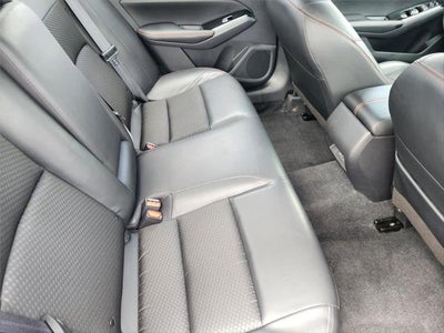 2024 Nissan ALTIMA Base
