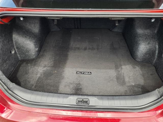 2024 Nissan ALTIMA Base
