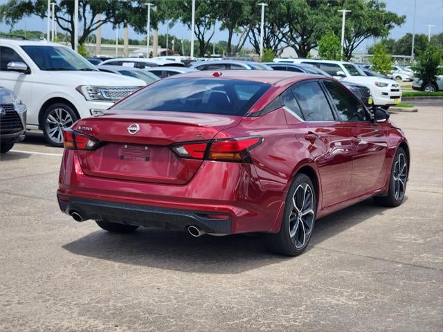 2024 Nissan ALTIMA Base