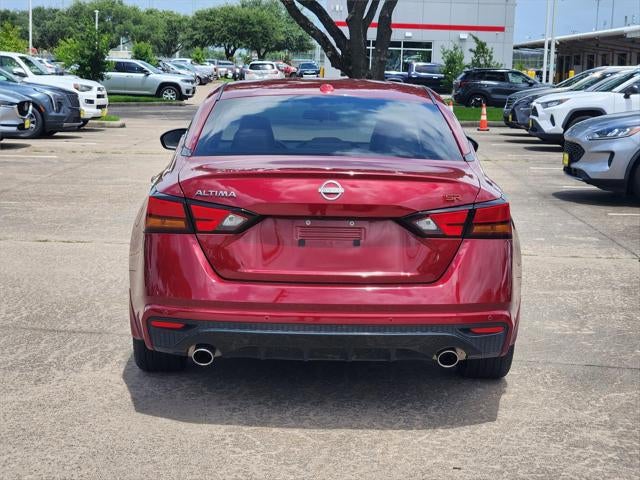 2024 Nissan ALTIMA Base