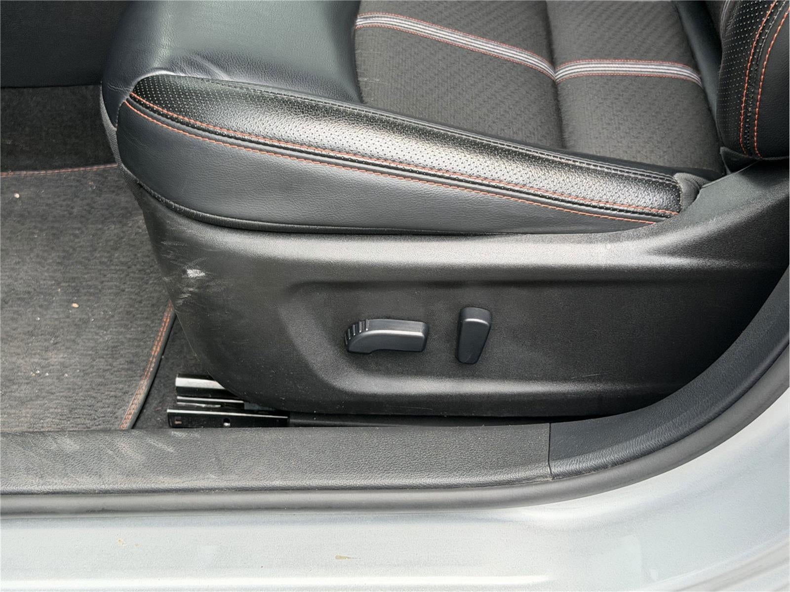 2024 Nissan ALTIMA SR