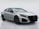 2024 Nissan ALTIMA SR
