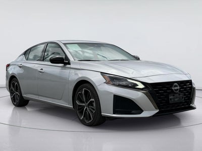 2024 Nissan ALTIMA SR