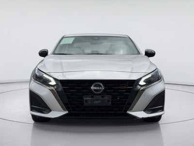 2024 Nissan ALTIMA SR