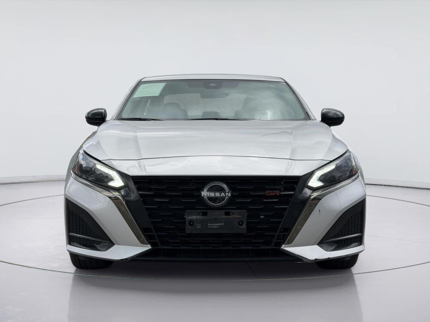 2024 Nissan ALTIMA SR