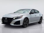 2024 Nissan ALTIMA SR
