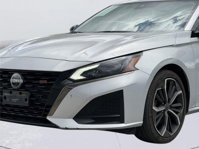 2024 Nissan ALTIMA SR