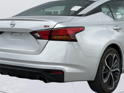 2024 Nissan ALTIMA SR