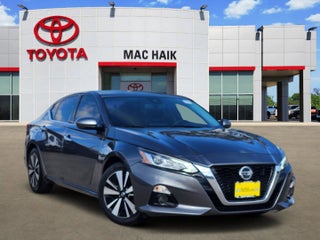 2019 Nissan Altima 2.5 SL