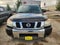2013 Nissan Titan SV