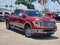 2016 Nissan Titan XD Platinum Reserve