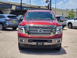 2016 Nissan Titan XD Platinum Reserve
