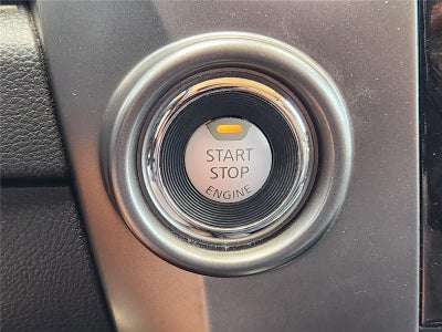 2016 Nissan Titan XD Platinum Reserve