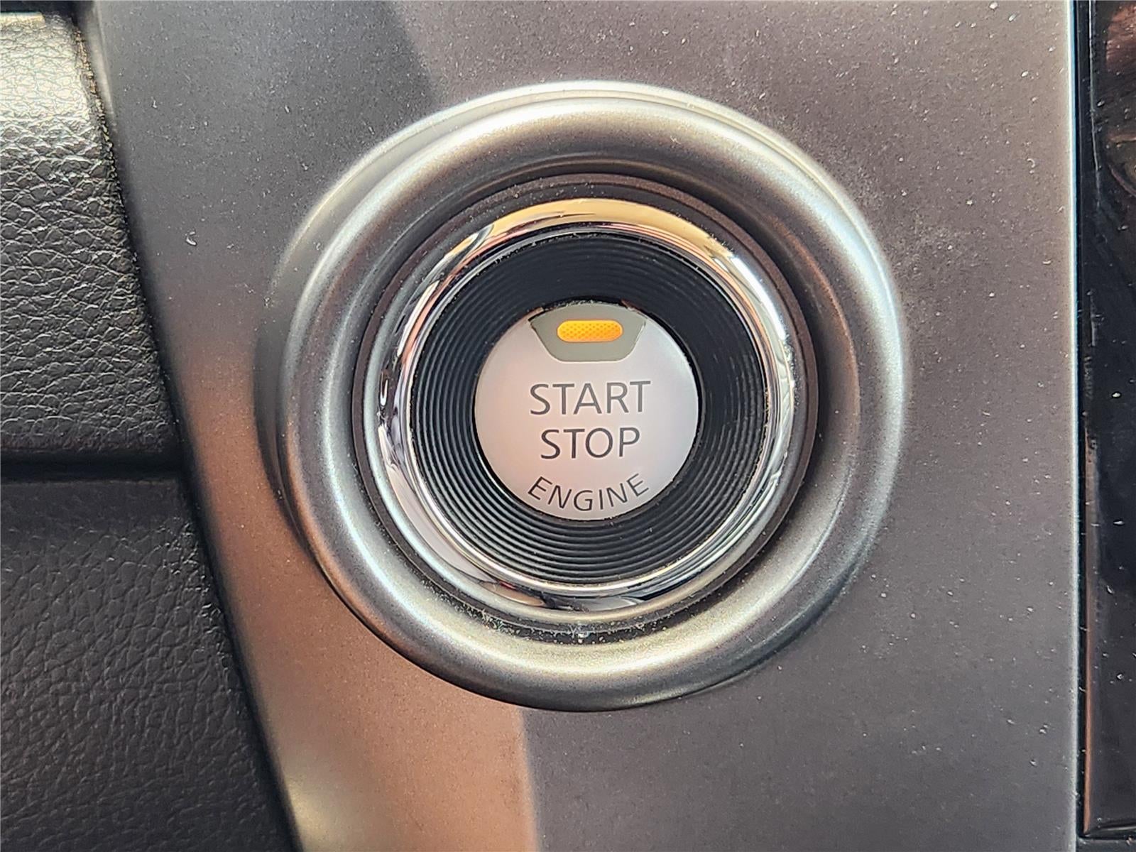 2016 Nissan Titan XD Platinum Reserve