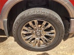 2016 Nissan Titan XD Platinum Reserve