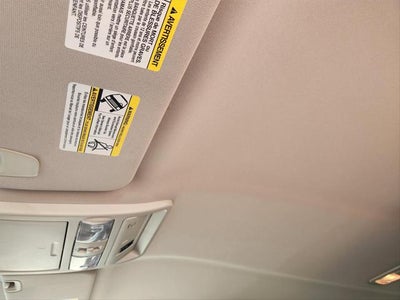 2016 Nissan Titan XD Platinum Reserve