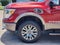 2016 Nissan Titan XD Platinum Reserve