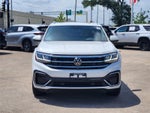 2023 Volkswagen Atlas Cross Sport 3.6L V6 SEL Premium R-Line