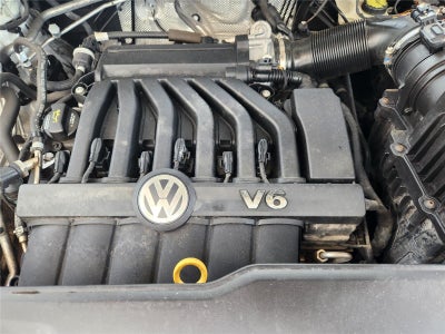 2023 Volkswagen Atlas Cross Sport 3.6L V6 SEL Premium R-Line