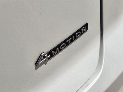 2023 Volkswagen Atlas Cross Sport 3.6L V6 SEL Premium R-Line