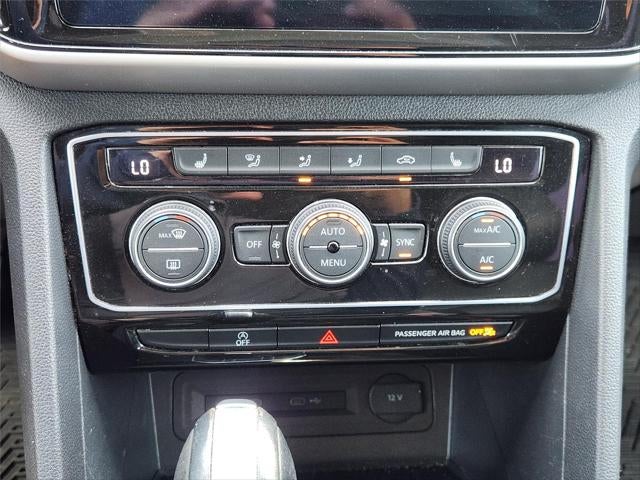 2023 Volkswagen Atlas Cross Sport 3.6L V6 SEL Premium R-Line