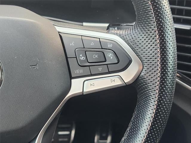 2023 Volkswagen Atlas Cross Sport 3.6L V6 SEL Premium R-Line