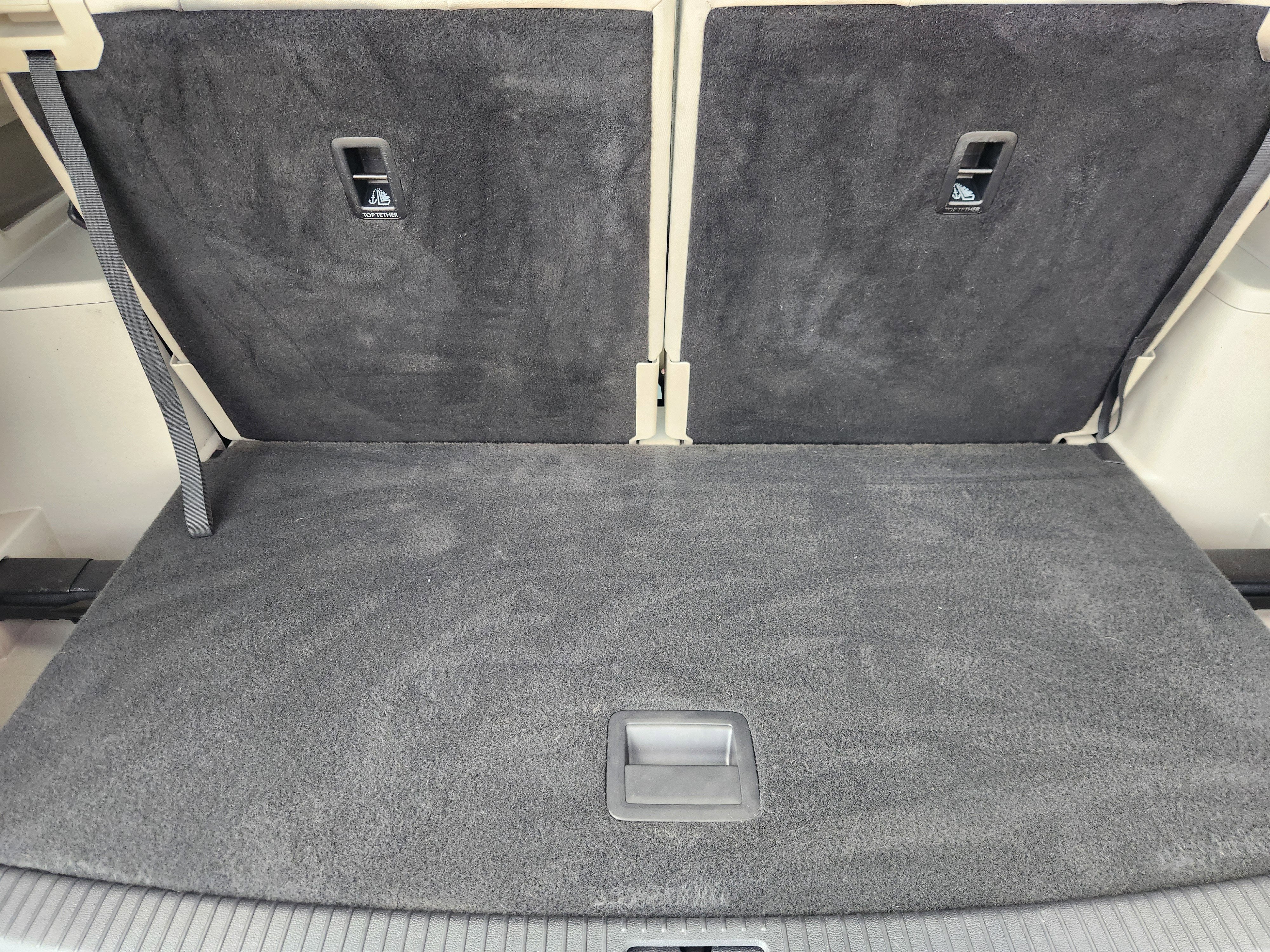 2021 Volkswagen Atlas SEL Premium