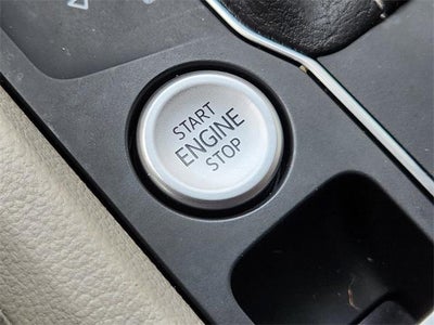 2021 Volkswagen Atlas SEL Premium