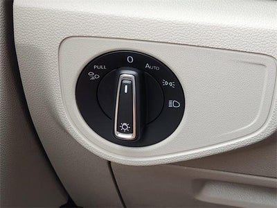 2021 Volkswagen Atlas SEL Premium