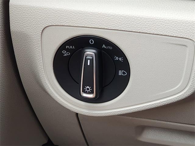 2021 Volkswagen Atlas SEL Premium