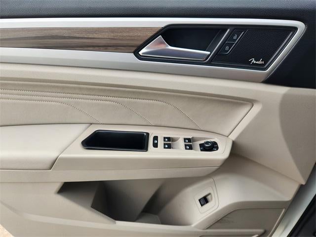 2021 Volkswagen Atlas SEL Premium