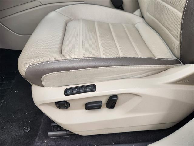 2021 Volkswagen Atlas SEL Premium