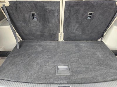 2021 Volkswagen Atlas SEL Premium