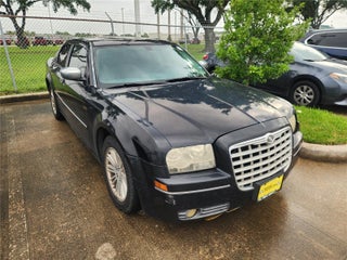 2010 Chrysler 300 Touring