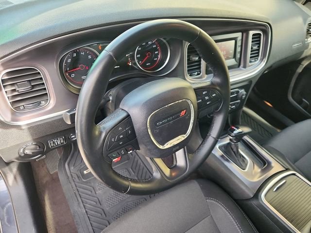 2016 Dodge Charger SE