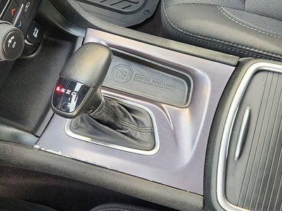 2016 Dodge Charger SE
