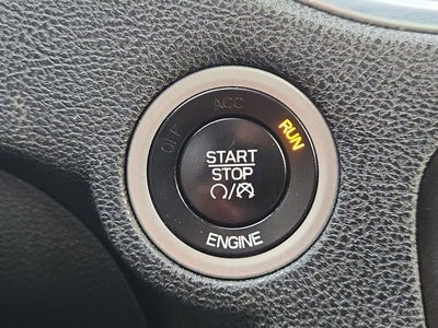 2016 Dodge Charger SE