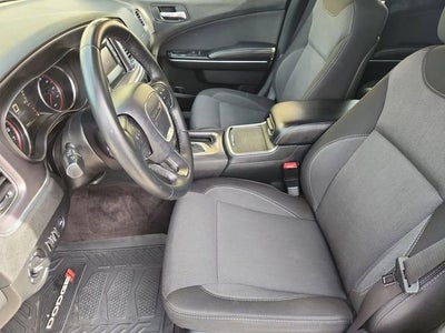 2016 Dodge Charger SE