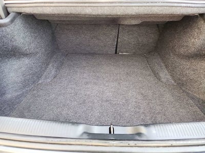 2016 Dodge Charger SE