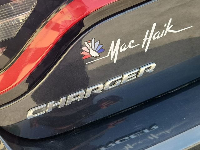 2016 Dodge Charger SE